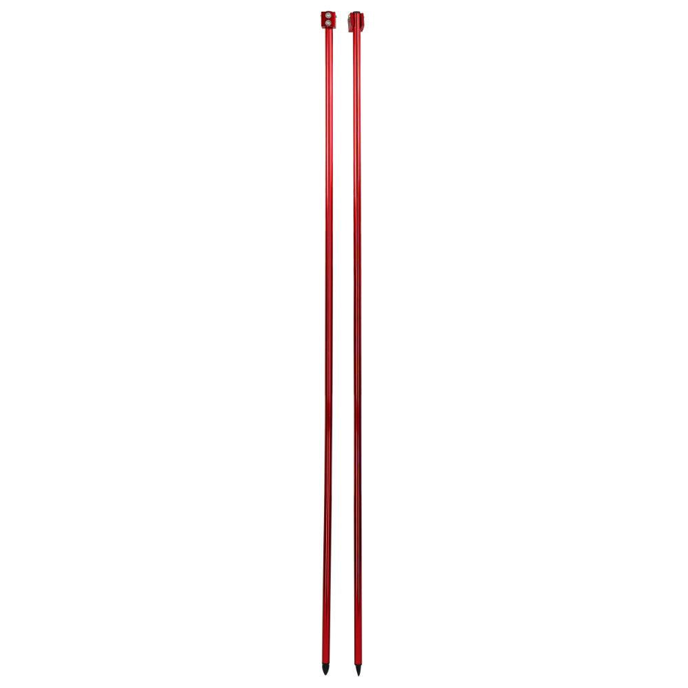 TronixPro Legs for Rod Rest 1.5m