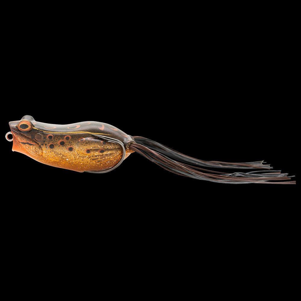 Savage Gear Hop Popper Frog