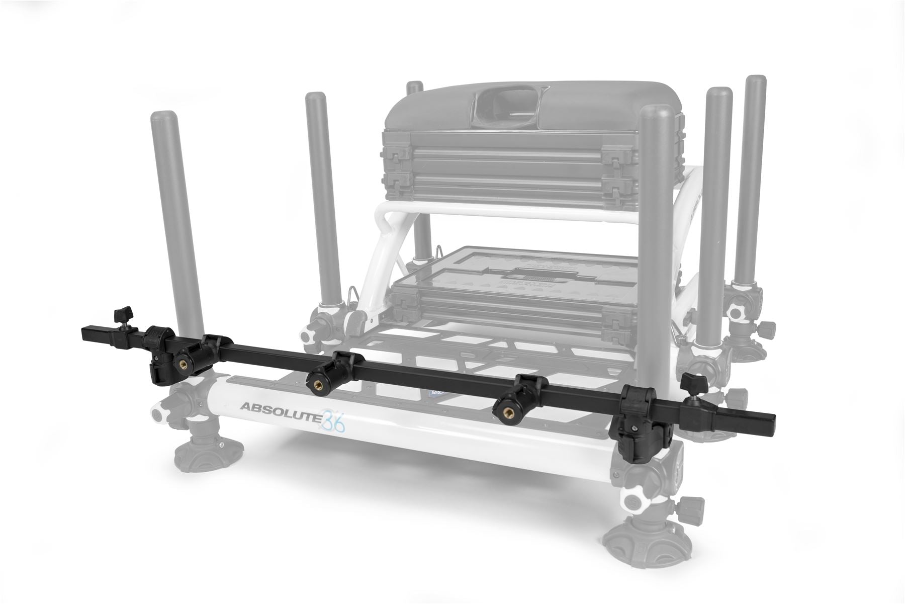 Preston Offbox 36 Snaplok Tool Bar *