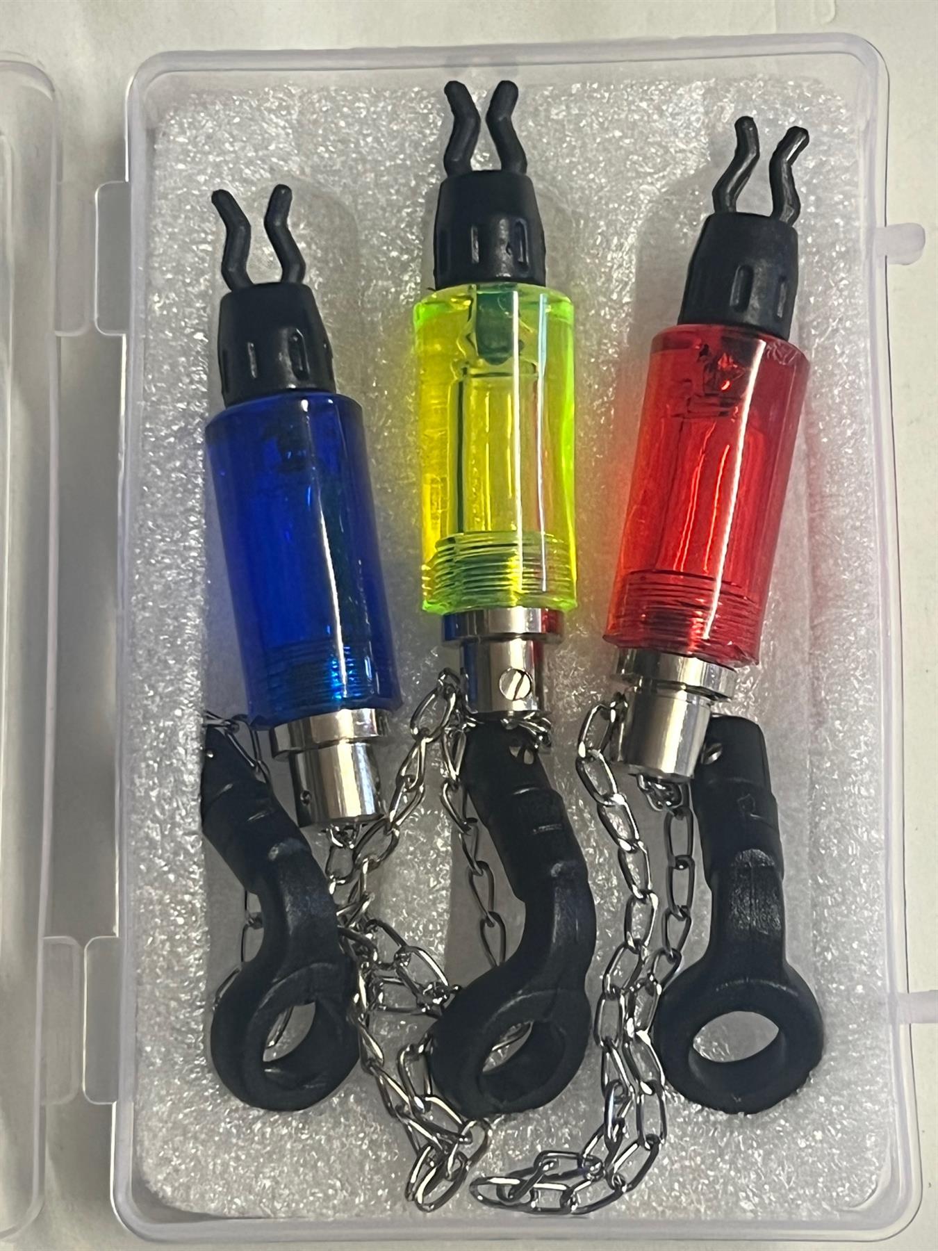 Dinsmores Drop Off SwingRite Indicators