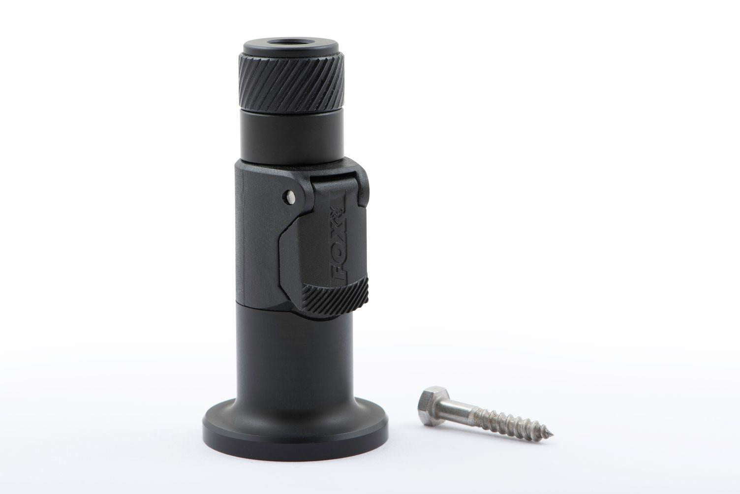 Fox Black Label Stage Stand & QR Insert