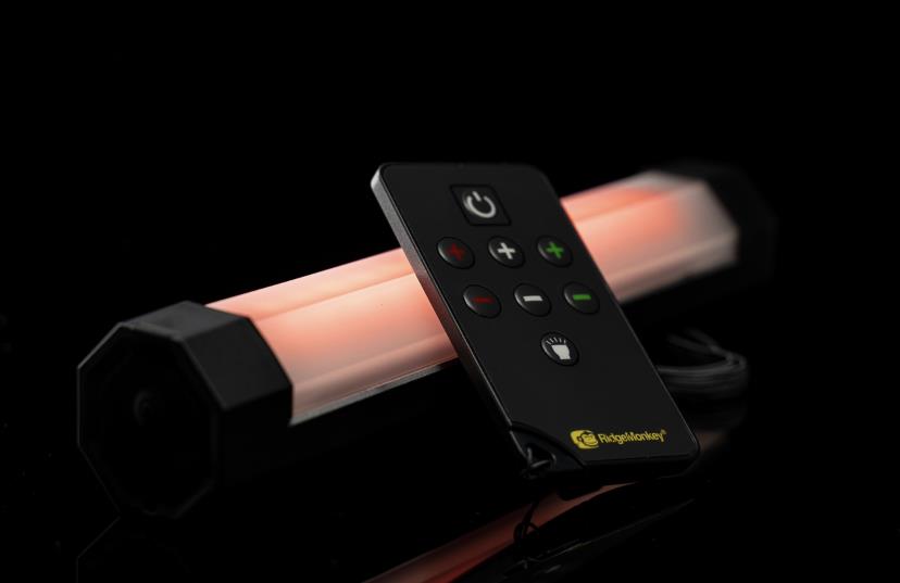 RidgeMonkey Vault Lite IR180