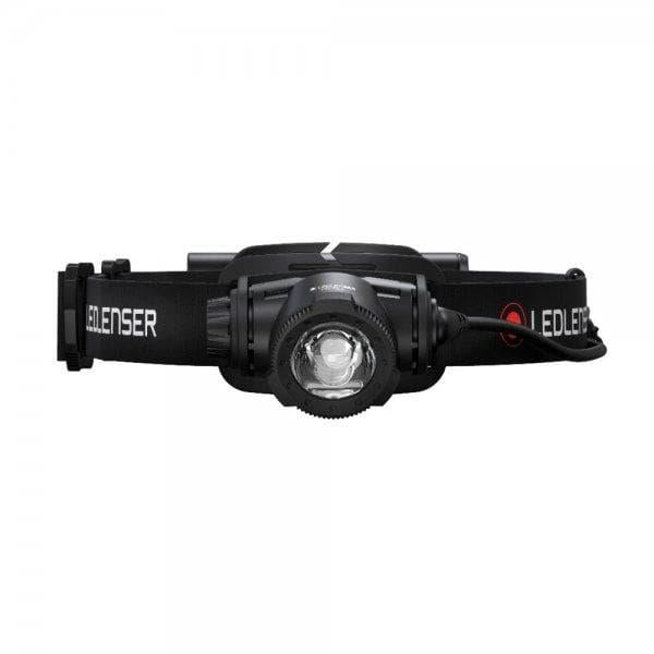 Led Lenser H7R Core
