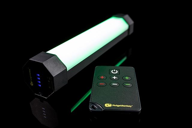 RidgeMonkey Bivvy Lite Elite IR