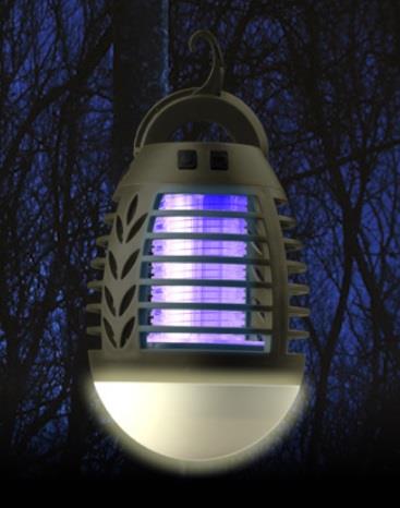 Trakker Nitelife Bug Blaster