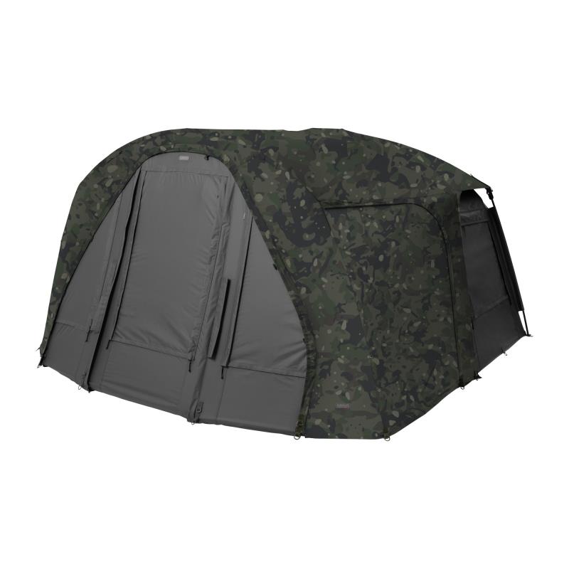 Trakker Tempest RS 100 Social Cap - Camo