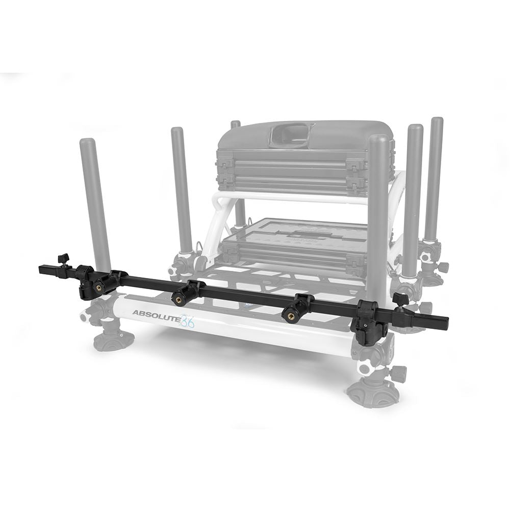 Preston Offbox 36 Snaplok Tool Bar *