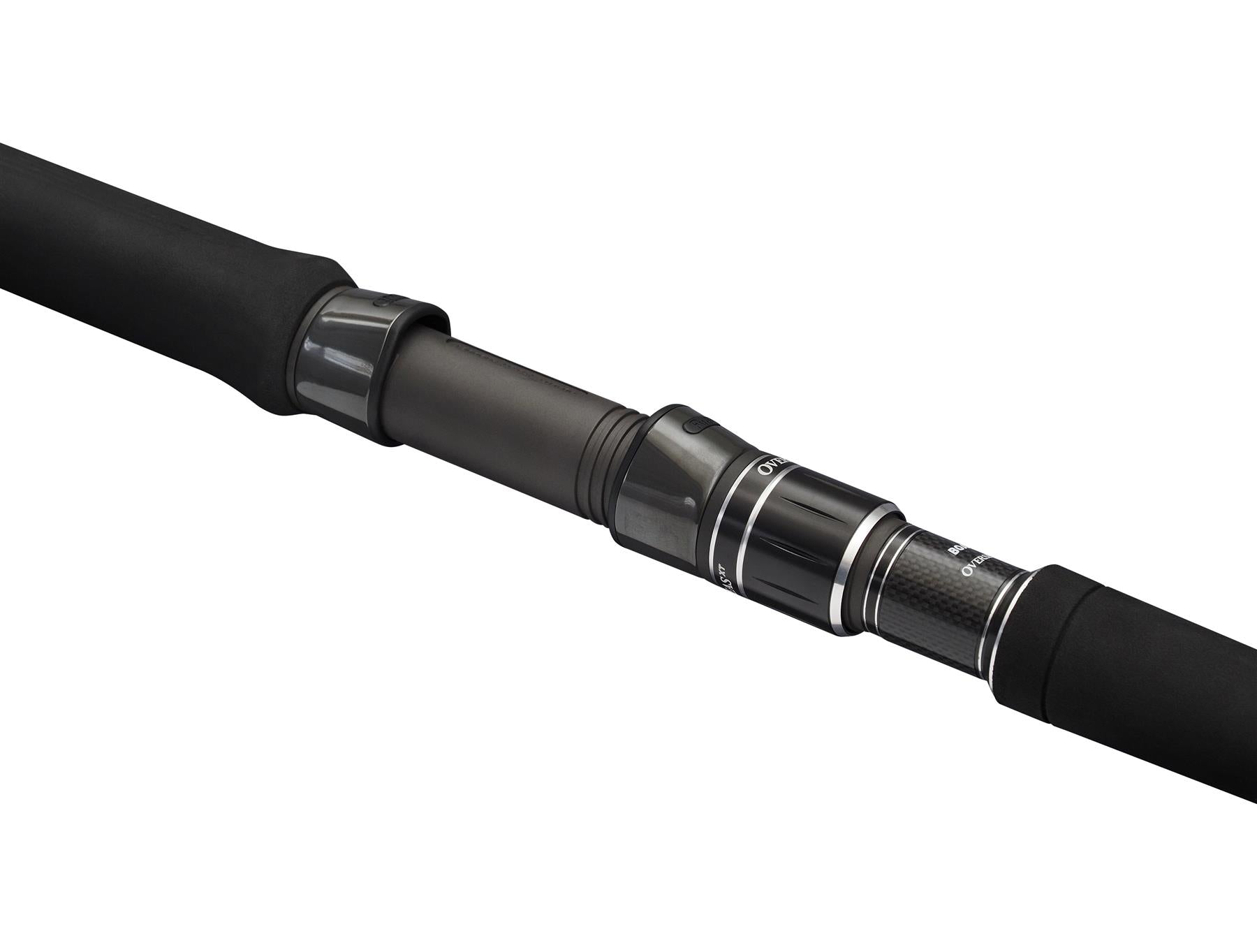 Penn Overseas XT II Boat 3pce