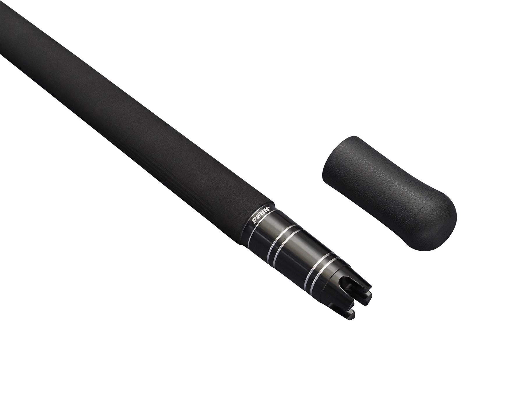 Penn Overseas XT II Jigging 5'1" 400g 2pce