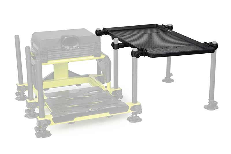 Matrix Folding Side Tray X-Large