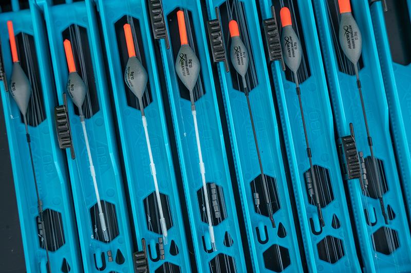 Matrix Pole Silicone