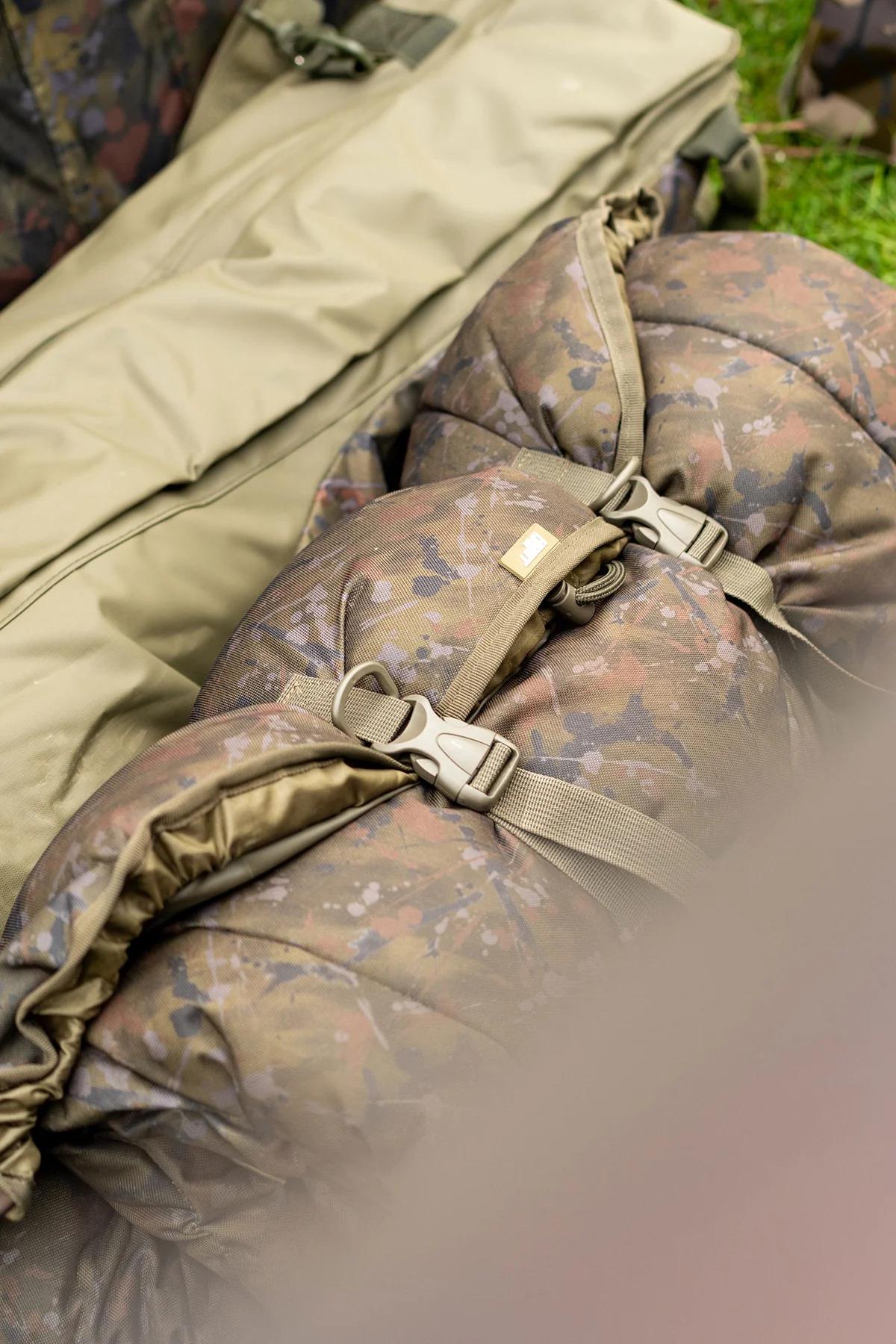 One More Cast Heist PB Roll Mat