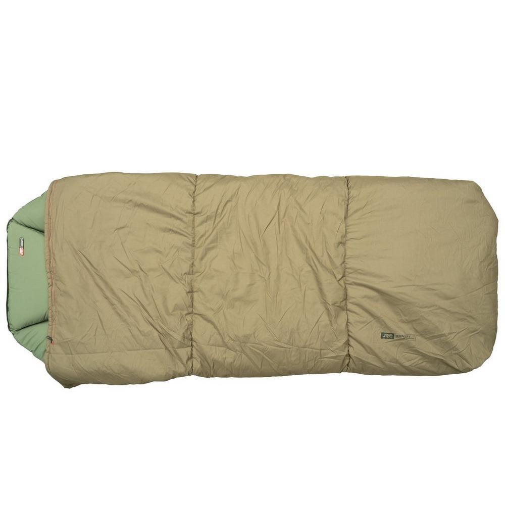 JRC Defender II Sleeping Bag Fleece Cover