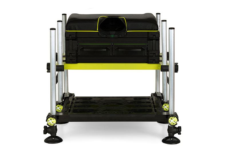 Matrix F25 Seatbox MKII