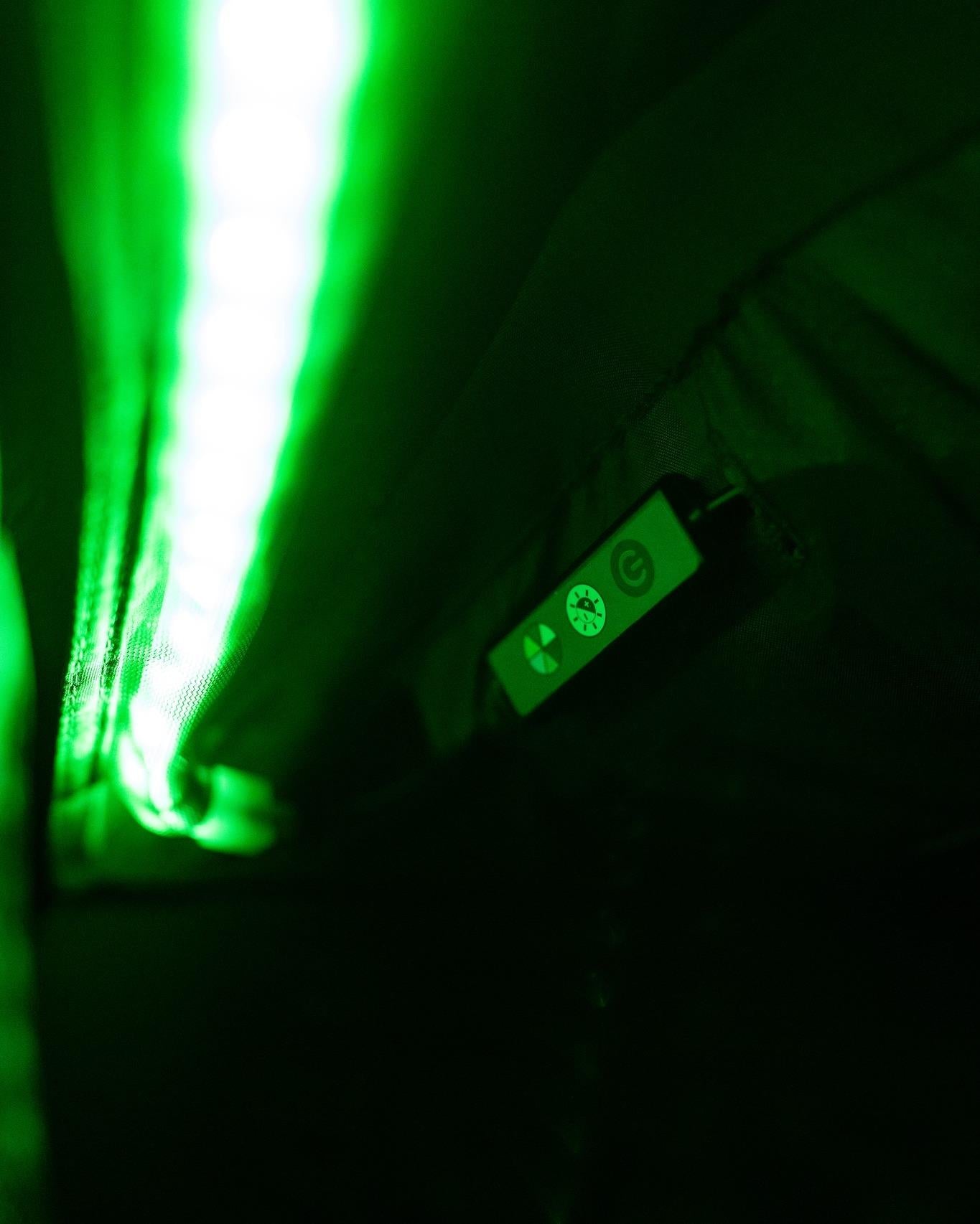 Trakker RS Nitelife Vapour Shield