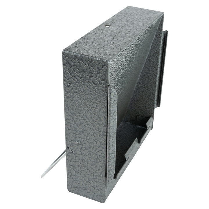 Jack Pyke Steel Paper Target Holder & Pellet Catcher