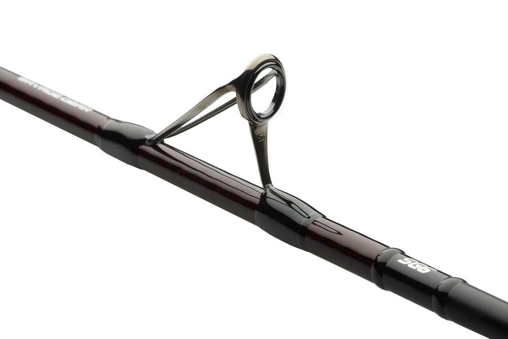 Savage Gear Fury SG6 Boat Rod