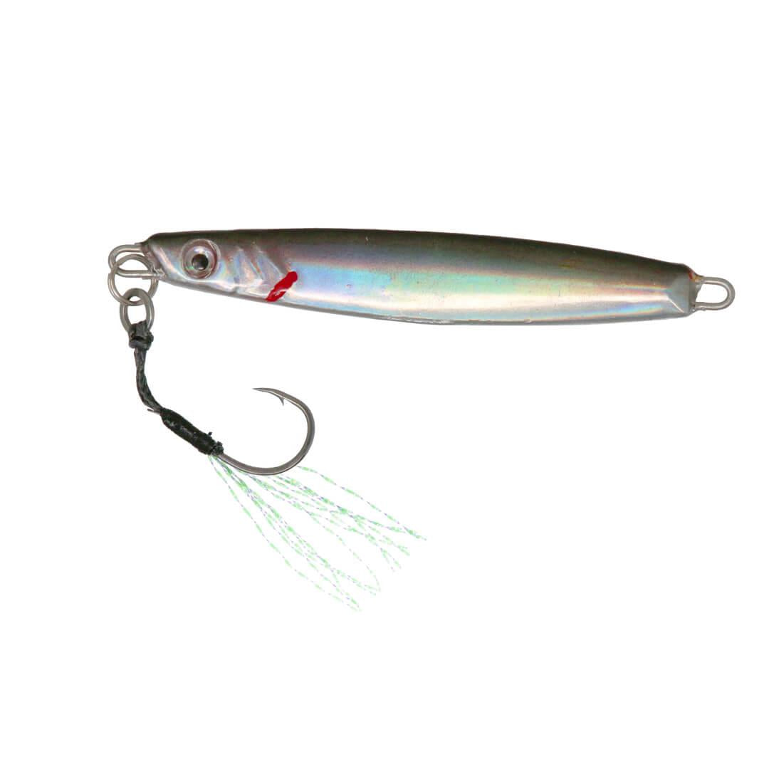 TronixPro HTO Shore Jig
