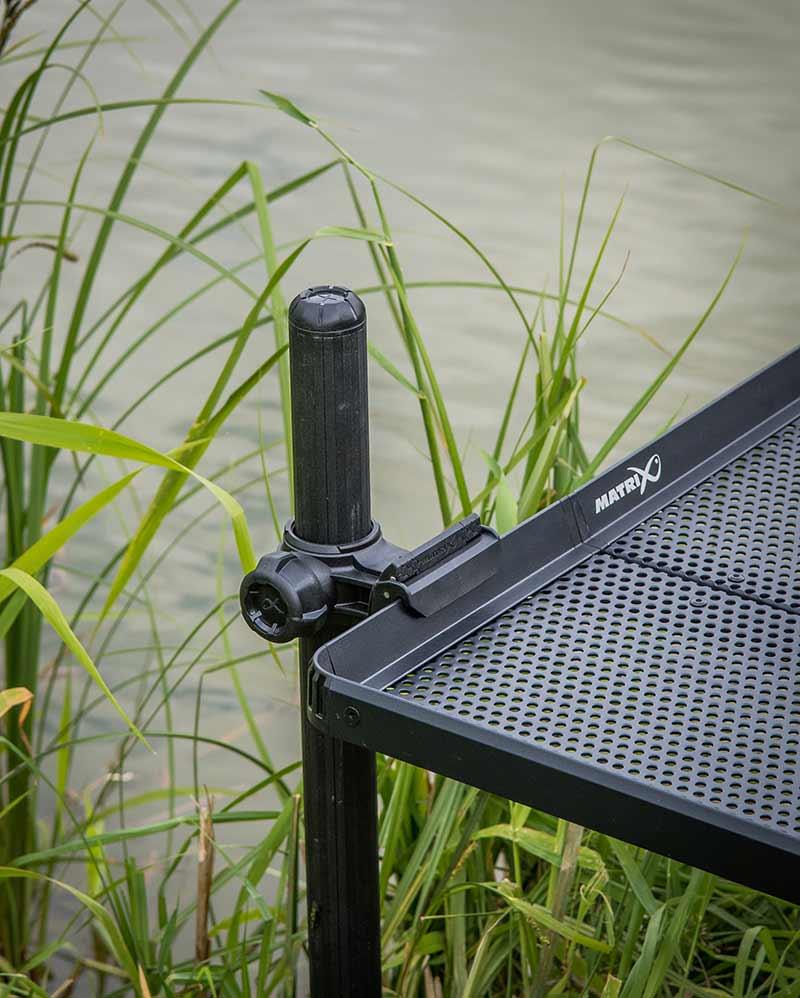 Matrix Folding Side Tray X-Large