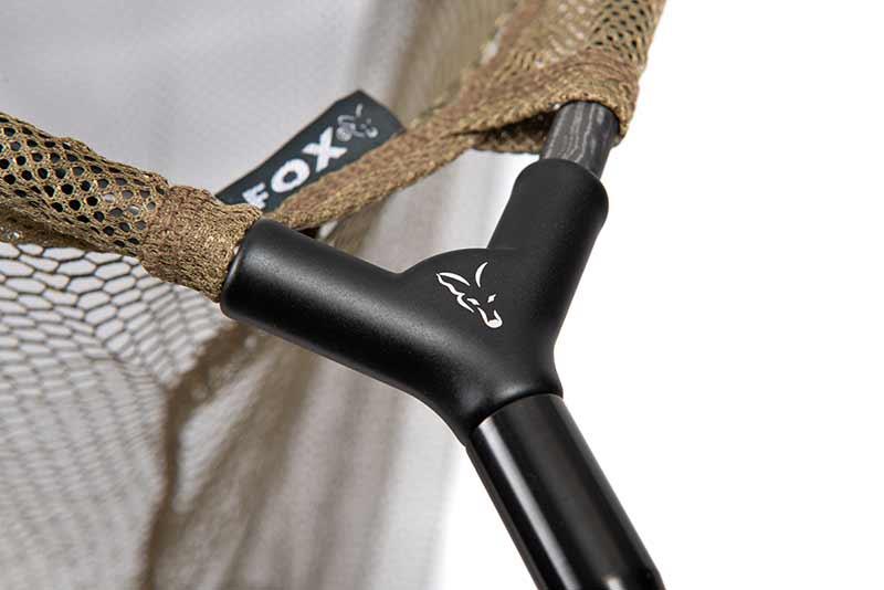 Fox EOS-X Landing Net