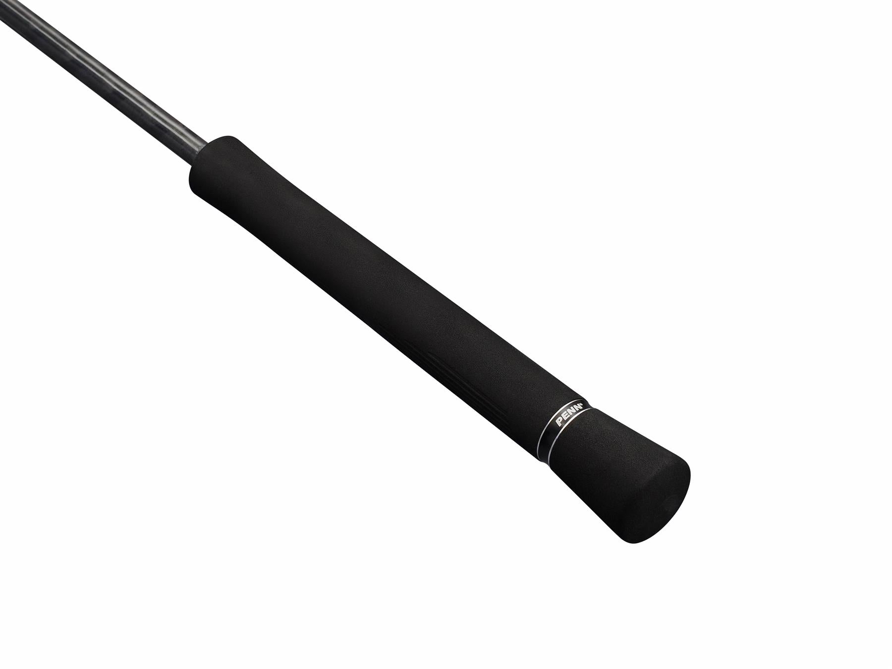 Penn Overseas XT II Light Jigging 6'0" 120g 3pce