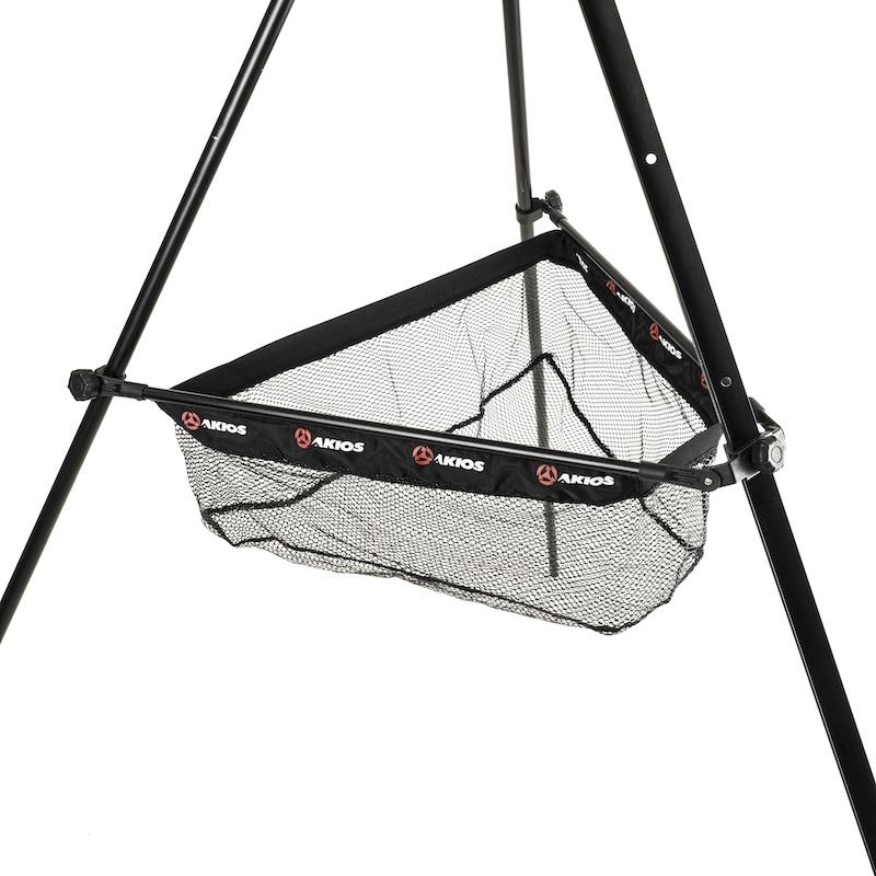 Akios Sea-Legs Tripod Net & Frame Leg-Lock