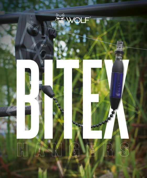 Wolf Bitex Hanger