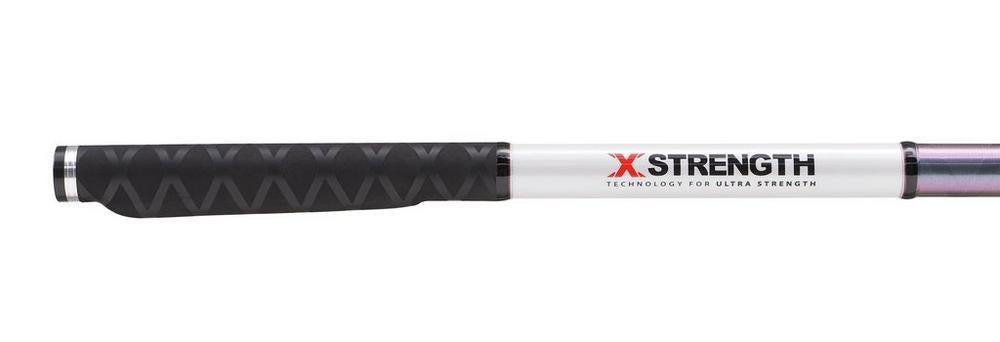 Penn Tidal XR Hybrid Lowrider Rod 4.2m 100-250g