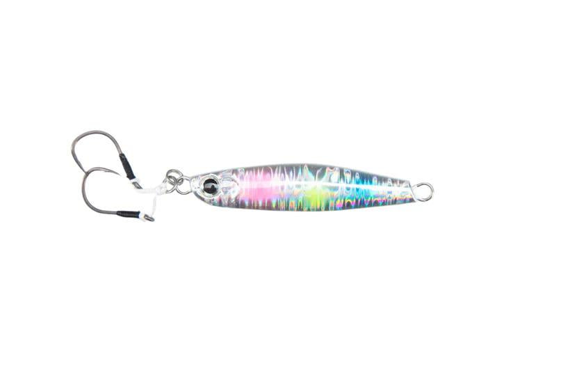 Drift Fishing Zeppelin Slow Jig