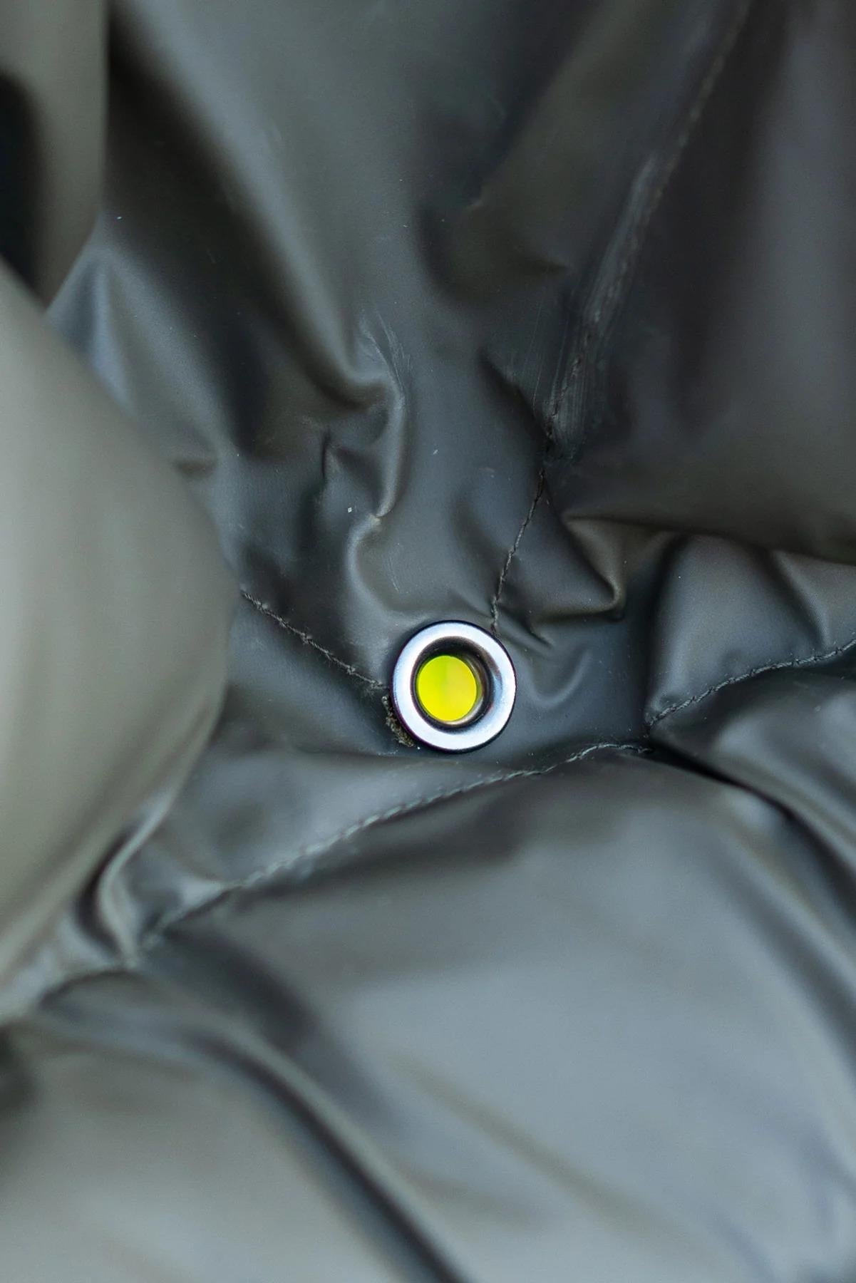 One More Cast Heist PB Roll Mat