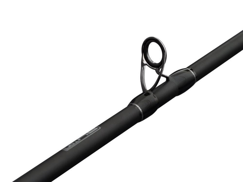 Abu Garcia Max SX Casting Combo