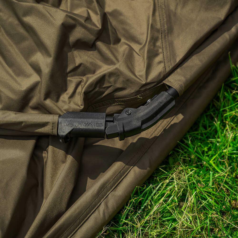 Avid EXO+ Bivvy