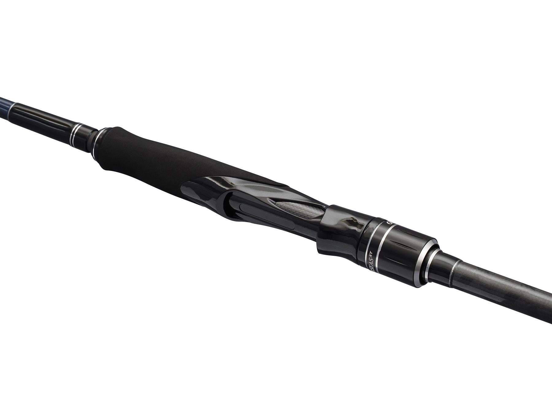 Penn Overseas XT II Inshore 4pce