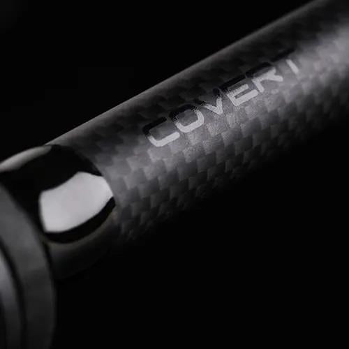 Gardner Covert 10ft 3.25lb 40mm