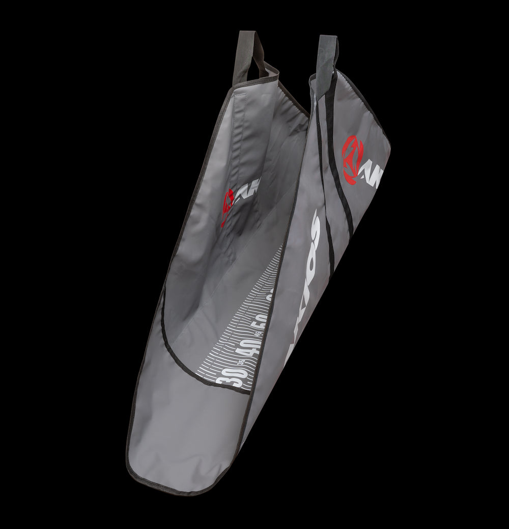 Akios Unhooking Mat & Weighing Sling