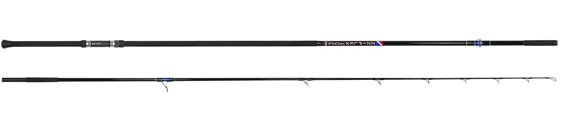 Zziplex Profile EVO 13'8" 100-180g