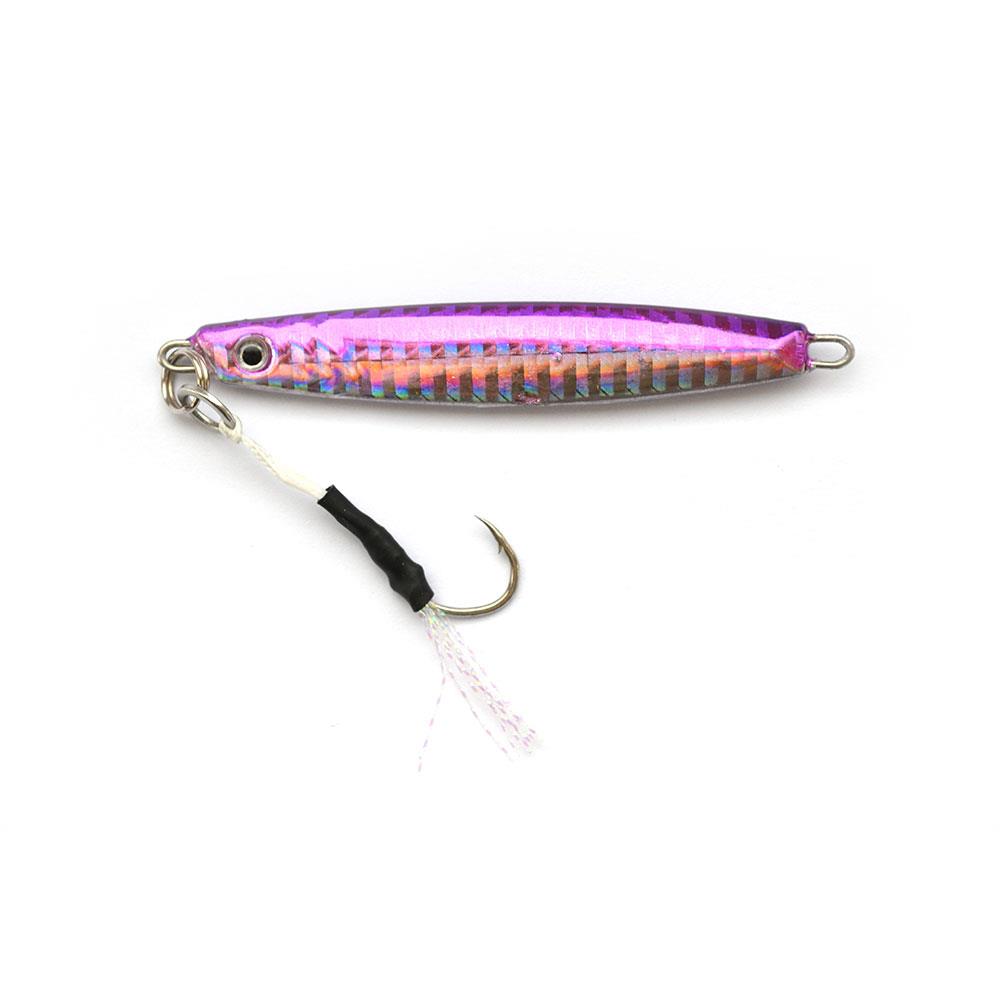 TronixPro HTO Shore Jig