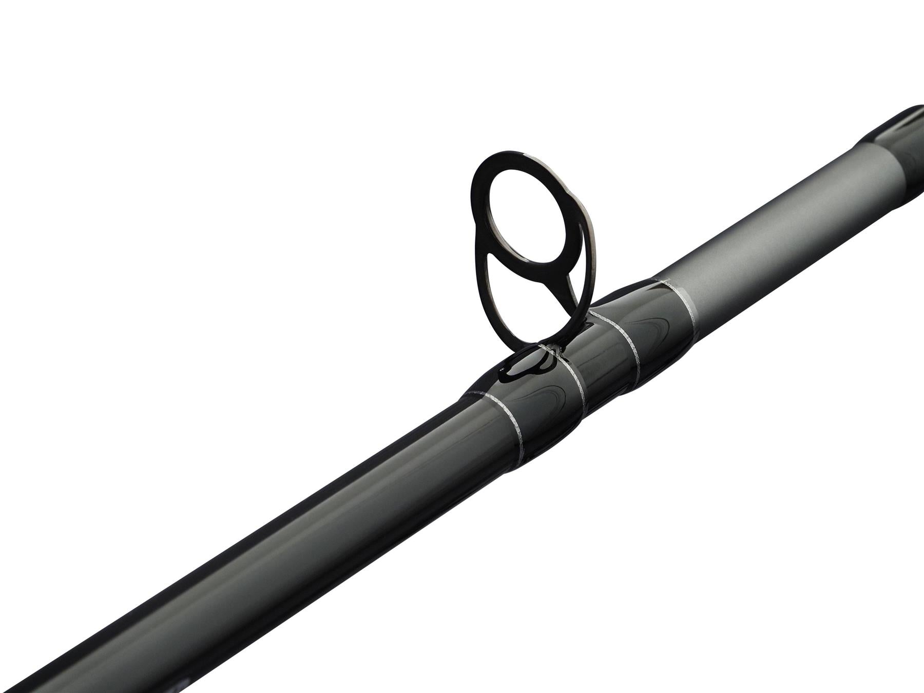 Penn Squadron IV Boat Cast