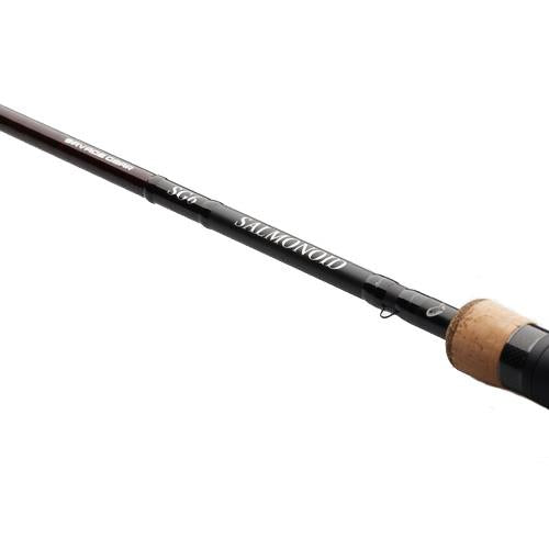 Savage Gear Salmonoid SG6 Rod