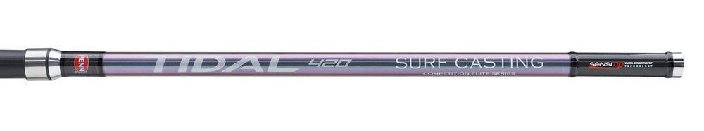 Penn Tidal Long Hybrid Lowrider Rod
