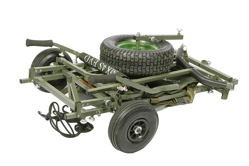 Carp Porter MK4S Evo