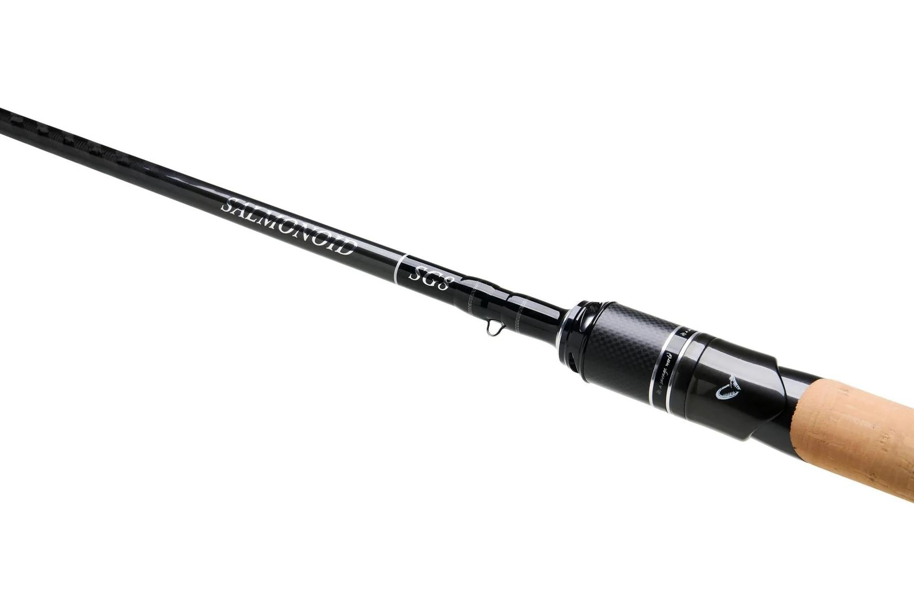 Savage Gear Salmonoid SG8 Travel 10ft 10-30g 4pc