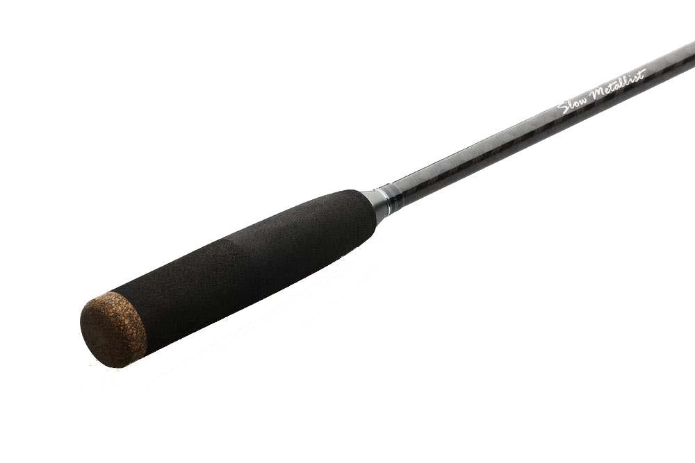 Savage Gear SGS6 Slow Jigging