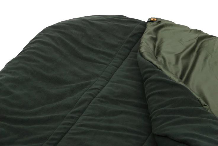 Prologic Element Comfort Sleeping Bag