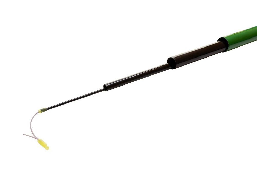 Shakespeare Get Fishing 4m Whip Set