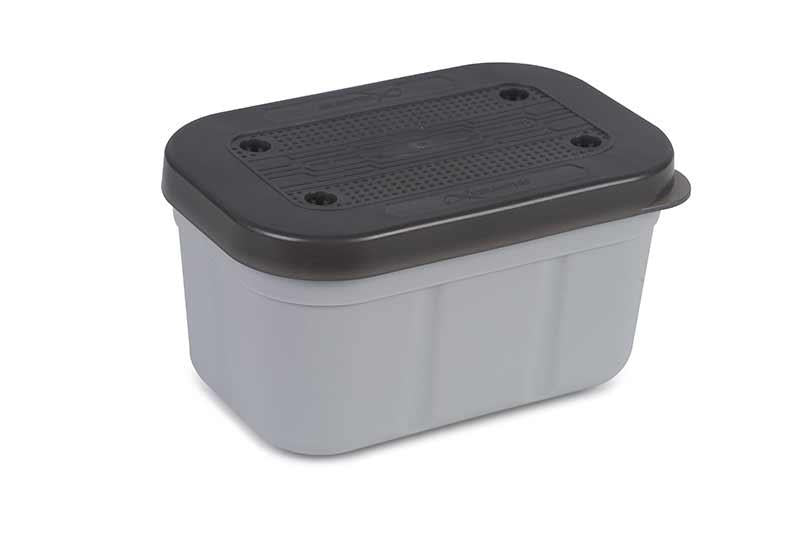 Matrix Air Flow & Air Lock Bait Tubs