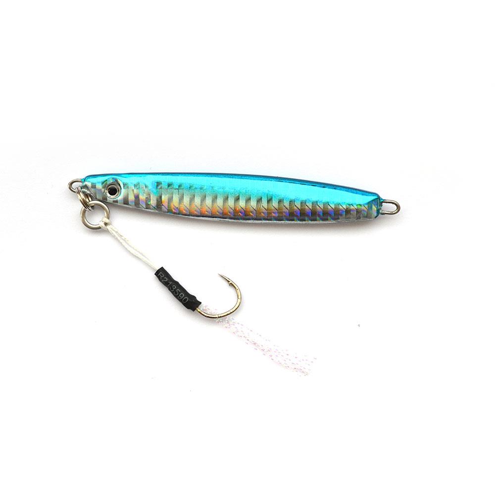 TronixPro HTO Shore Jig
