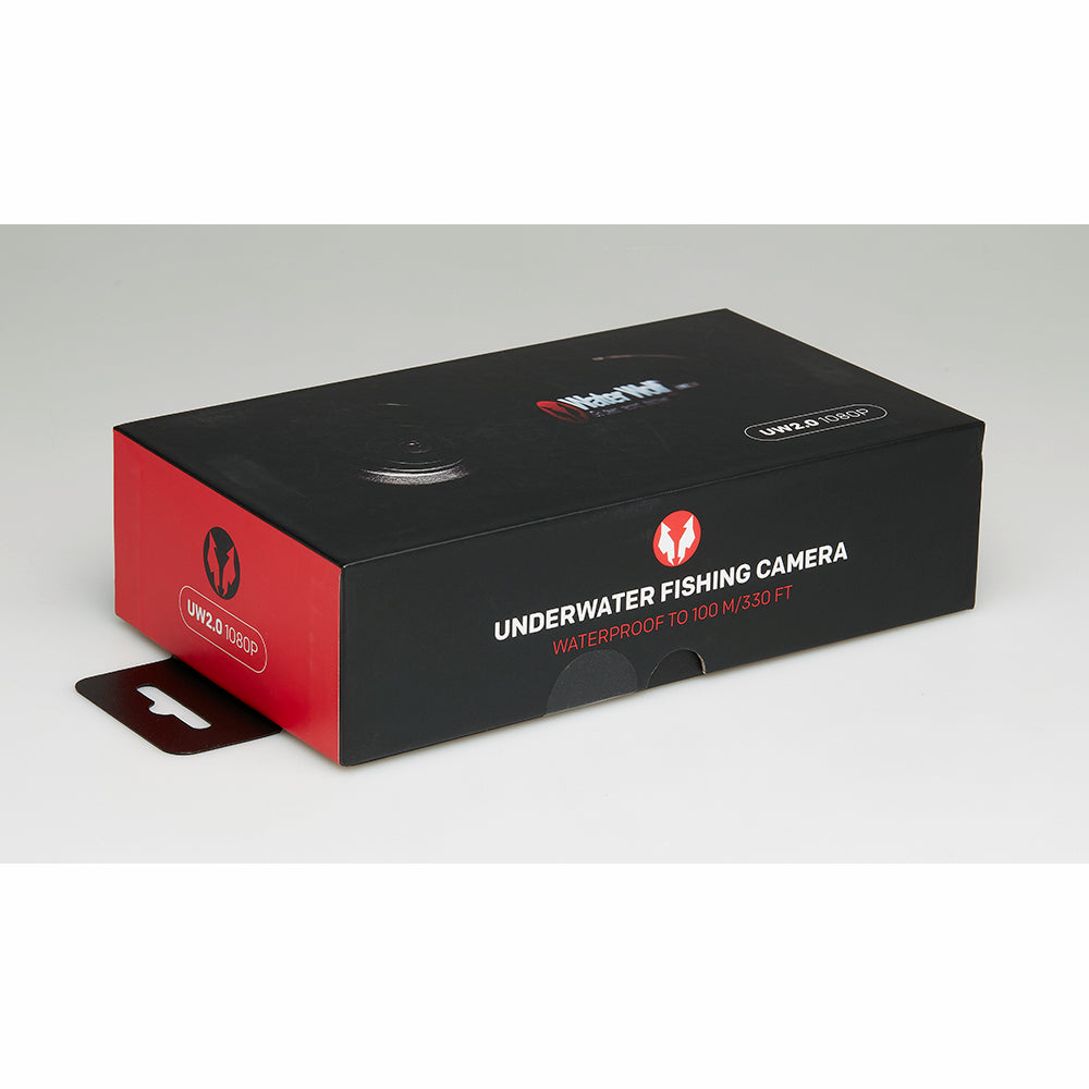 Water Wolf 2.0 1080K