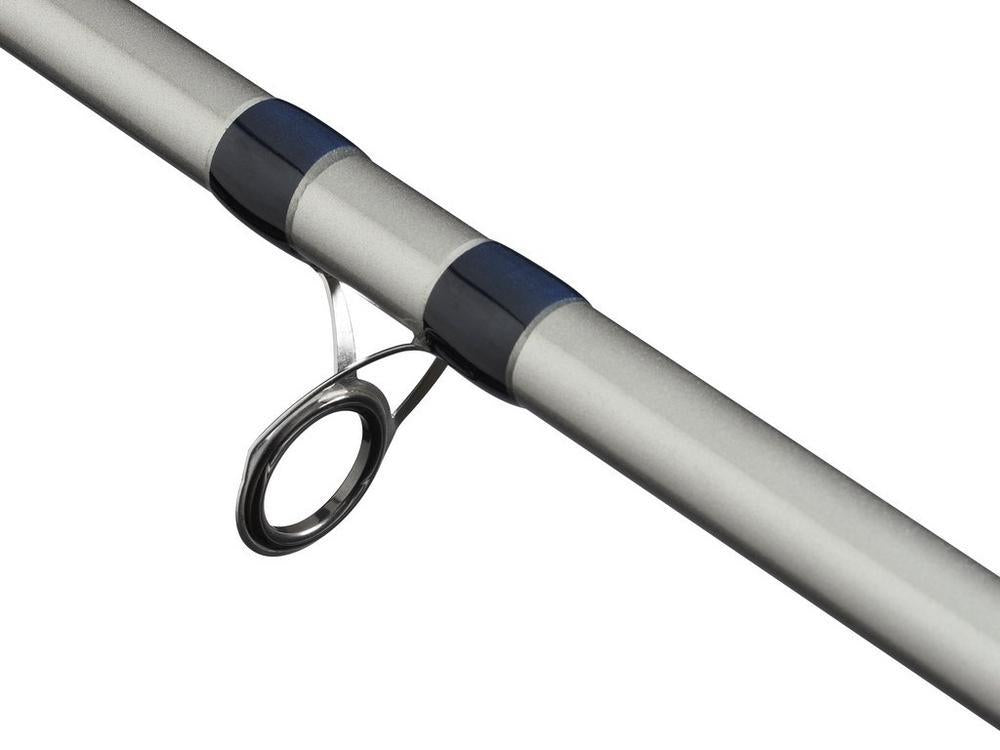 Shakespeare Salt Surf Slayer Combo 12ft 4-6oz 2pc