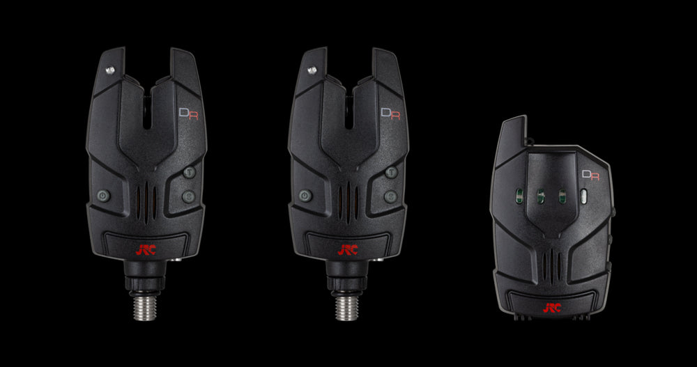 JRC Radar DR Set 2+1 //